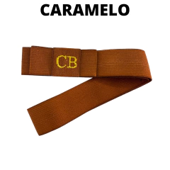 faixa avulsa personalizada para chapéu - comprar online