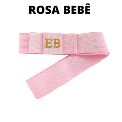 faixa avulsa personalizada para chapéu - comprar online