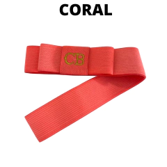 Imagem do faixa avulsa personalizada para chapéu