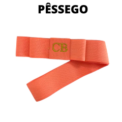 faixa avulsa personalizada para chapéu