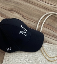 boné personalizado