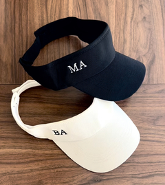 viseiras personalizadas - comprar online