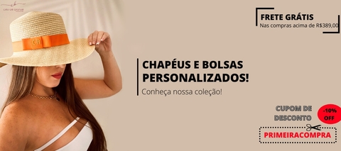 Imagem do banner rotativo Céu de Bronze