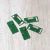 Chip Fusor para Lexmark MS/MX/810/811/XM5170/XM7170 40G4135