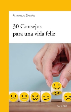 30 consejos para una vida feliz