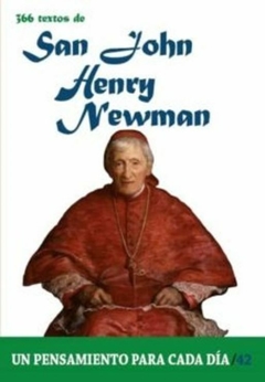 366 textos de San John Henry Newman