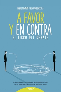 A favor y en contra