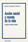 Acción social y mundo de la vida