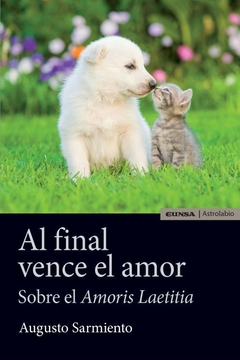 Al final vence el amor