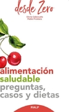 Alimentación saludable