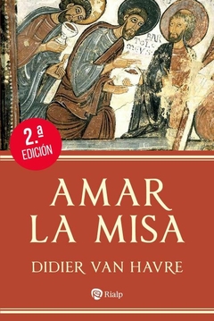 Amar la Misa