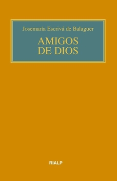 Amigos de Dios Ed. Critico-Histórica (Bolsillo)