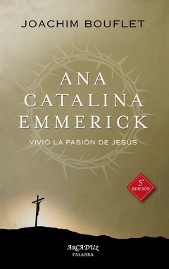 Ana Catalina Emmerick