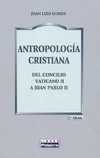 Antropología cristiana