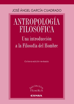 Antropología filosófica