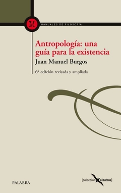 Antropología: una guía para la existencia