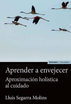 Aprender a envejecer