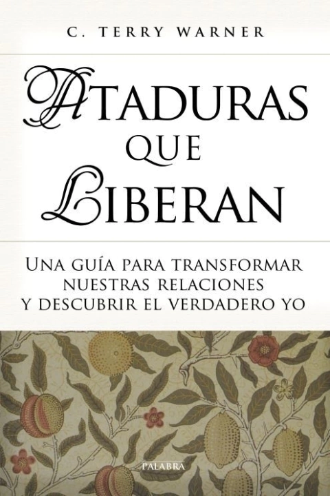 Ataduras que liberan