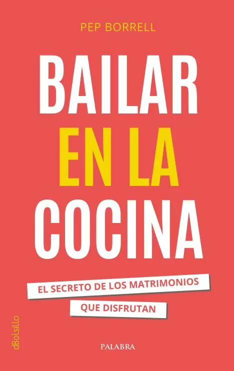 Bailar en la cocina