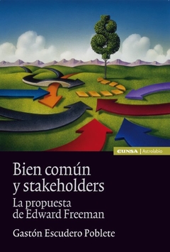 Bien común y stakeholders