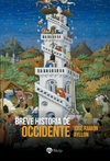 Breve historia de occidente