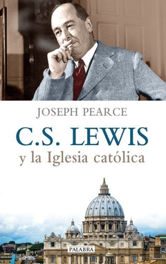 C. S. Lewis y la Iglesia católica