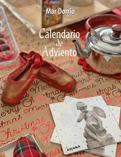 Calendario de Adviento