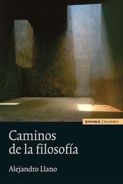 Caminos de la filosofía