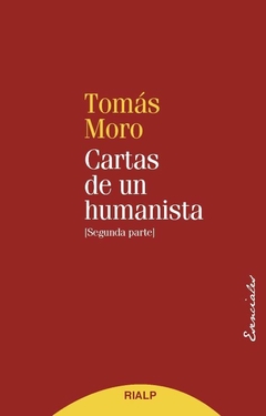 Cartas de un humanista II