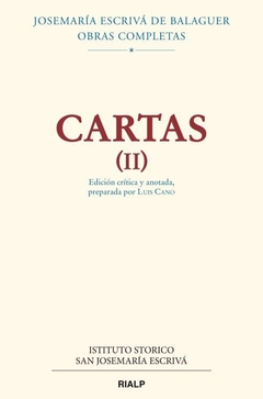 Cartas II