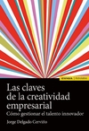 Las claves de la creatividad empresarial