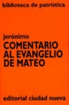 Comentario al evangelio de Mateo