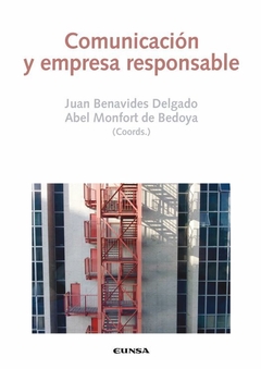 Comunicación y empresa responsable