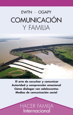 Comunicación y familia