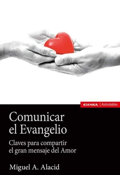 Comunicar el Evangelio