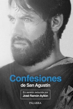 Confesiones de san Agustín