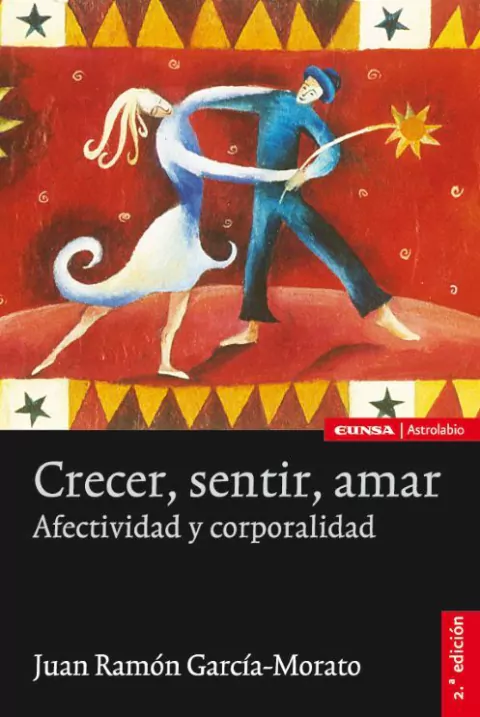 Crecer, sentir, amar