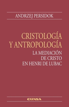 Cristología y antropología