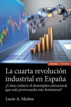 La cuarta revolución industrial en España