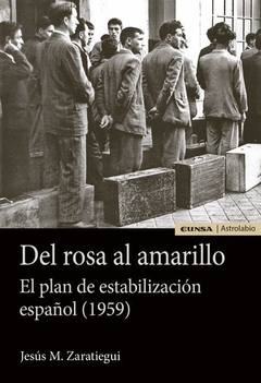 Del rosa al amarillo