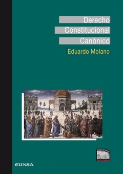 Derecho constitucional canónico