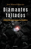 Diamantes tallados