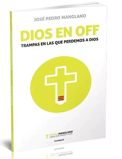¿Dios en off?