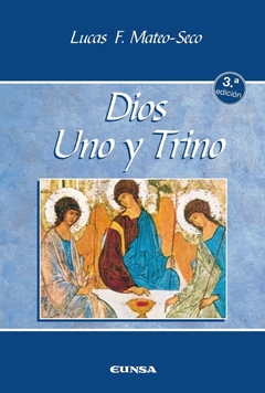 Dios, Uno y Trino