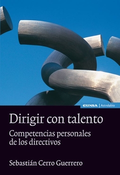 Dirigir con talento