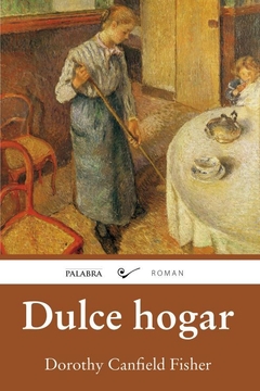 Dulce hogar