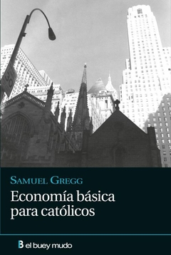 Economía básica para católicos