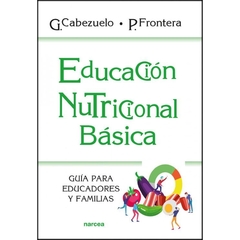 Educación nutricional básica