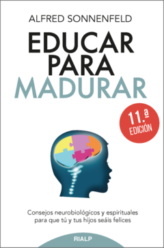 Educar para madurar