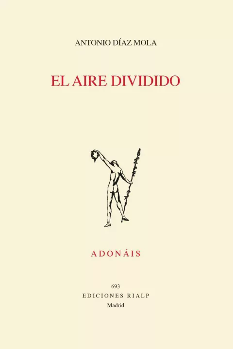 El aire dividido